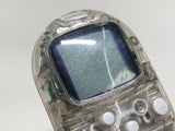 Pocket Station Crystal Console Japan - Tested Working DL6054