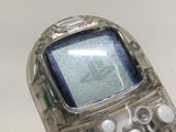 Pocket Station Crystal Console Japan - Tested Working DL6054