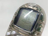 Pocket Station Crystal Console Japan - Tested Working DL6054