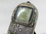Pocket Station Crystal Console Japan - Tested Working DL6055