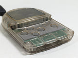 Pocket Station Crystal Console Japan - Tested Working DL6055