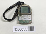 Pocket Station Crystal Console Japan - Tested Working DL6055