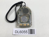 Pocket Station Crystal Console Japan - Tested Working DL6055