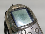 Pocket Station Crystal Console Japan - Tested Working DL6055