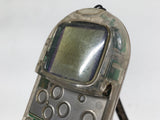 Pocket Station Crystal Console Japan - Tested Working DL6055