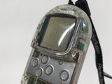 Pocket Station Crystal Console Japan - Tested Working DL6056