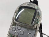 Pocket Station Crystal Console Japan - Tested Working DL6056