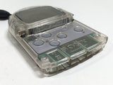 Pocket Station Crystal Console Japan - Tested Working DL6056