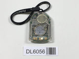 Pocket Station Crystal Console Japan - Tested Working DL6056