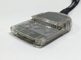 Pocket Station Crystal Console Japan - Tested Working DL6056