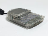 Pocket Station Crystal Console Japan - Tested Working DL6056