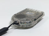 Pocket Station Crystal Console Japan - Tested Working DL6056