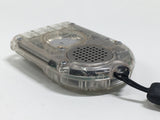 Pocket Station Crystal Console Japan - Tested Working DL6056