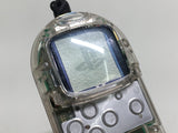 Pocket Station Crystal Console Japan - Tested Working DL6056