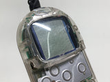 Pocket Station Crystal Console Japan - Tested Working DL6056