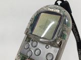 Pocket Station Crystal Console Japan - Tested Working DL6056