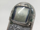 Pocket Station Crystal Console Japan - Tested Working DL6057