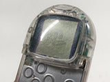 Pocket Station Crystal Console Japan - Tested Working DL6057
