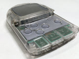 Pocket Station Crystal Console Japan - Tested Working DL6057