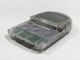Pocket Station Crystal Console Japan - Tested Working DL6057
