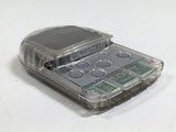 Pocket Station Crystal Console Japan - Tested Working DL6057