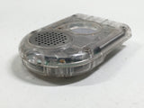 Pocket Station Crystal Console Japan - Tested Working DL6057