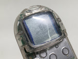Pocket Station Crystal Console Japan - Tested Working DL6057