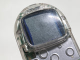 Pocket Station Crystal Console Japan - Tested Working DL6057