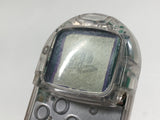 Pocket Station Crystal Console Japan - Tested Working DL6057