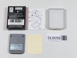Play Station 1 Memory Card SONY PS1 Japan - DL6058
