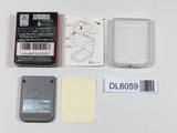 Play Station 1 Memory Card SONY PS1 Japan - DL6059