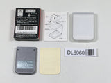 Play Station 1 Memory Card SONY PS1 Japan - DL6060