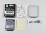 Play Station 1 Memory Card SONY PS1 Japan - DL6061