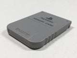 Play Station 1 Memory Card SONY PS1 Japan - DL6061