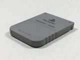 Play Station 1 Memory Card SONY PS1 Japan - DL6067