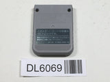 Play Station 1 Memory Card SONY PS1 Japan - DL6069