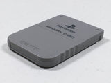 Play Station 1 Memory Card SONY PS1 Japan - DL6070