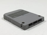 Play Station 1 Memory Card SONY PS1 Japan - DL6071