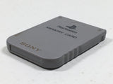 Play Station 1 Memory Card SONY PS1 Japan - DL6073