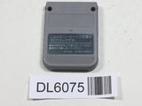 Play Station 1 Memory Card SONY PS1 Japan - DL6075