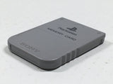 Play Station 1 Memory Card SONY PS1 Japan - DL6075