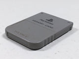 Play Station 1 Memory Card SONY PS1 Japan - DL6076