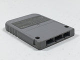Play Station 1 Memory Card SONY PS1 Japan - DL6077