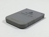 Play Station 1 Memory Card SONY PS1 Japan - DL6078
