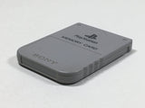 Play Station 1 Memory Card SONY PS1 Japan - DL6079