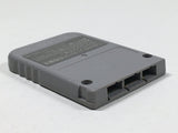 Play Station 1 Memory Card SONY PS1 Japan - DL6082