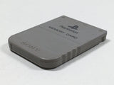 Play Station 1 Memory Card SONY PS1 Japan - DL6083