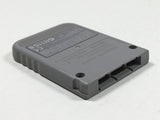 Play Station 1 Memory Card SONY PS1 Japan - DL6085