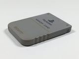 Play Station 1 Memory Card SONY PS1 Japan - DL6093