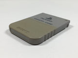 Play Station 1 Memory Card SONY PS1 Japan - DL6096